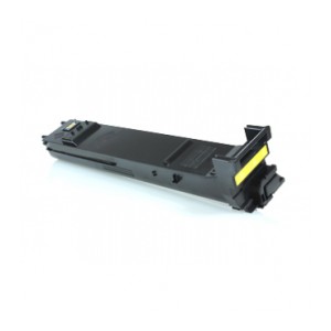 Tambor Konica Minolta 4650 Amarillo compatible PERTENENCIENTE A LA REFERENCIA KONICA MINOLTA MAGICOLOR 4650