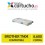 Toner NEGRO BROTHER TN 04 compatible, sustituye al toner original TN-04BK