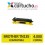 Toner NEGRO BROTHER TN 135 compatible, sustituye al toner original TN-135BK