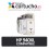 HP 940 XL NEGRO (49ml.) CARTUCHO COMPATIBLE (SUSTITUYE CARTUCHO ORIGINAL REF. C4906AE )