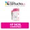 HP 940 XL NEGRO (49ml.) CARTUCHO COMPATIBLE (SUSTITUYE CARTUCHO ORIGINAL REF. C4906AE )