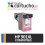 HP 901 XL NEGRO (18ml.) CARTUCHO COMPATIBLE (SUSTITUYE CARTUCHO ORIGINAL REF. CC654AE)