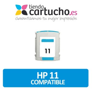 HP 10 NEGRO (69ml.) CARTUCHO COMPATIBLE (SUSTITUYE CARTUCHO ORIGINAL REF. C4844AE) PARA LA IMPRESORA Cartouches d'encre HP Color Inkjet CP1700DTN