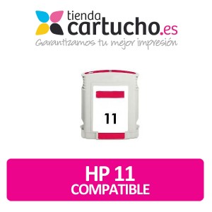 HP 10 NEGRO (69ml.) CARTUCHO COMPATIBLE (SUSTITUYE CARTUCHO ORIGINAL REF. C4844AE) PARA LA IMPRESORA Cartouches d'encre HP Business InkJet 2300