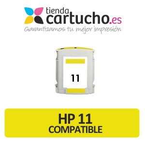 HP 10 NEGRO (69ml.) CARTUCHO COMPATIBLE (SUSTITUYE CARTUCHO ORIGINAL REF. C4844AE) PARA LA IMPRESORA Cartouches d'encre HP Color InkJet CP1700 D