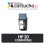 HP 20 (28ml.) CARTUCHO COMPATIBLE (SUSTITUYE CARTUCHO ORIGINAL REF. C6614DE)