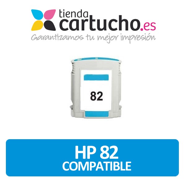CARTOUCHE D'ENCRE HP 82XL CYAN REMANUFACTURÉ PREMIUM CARTOUCHE D'ENCRE HP 82XL CYAN REMANUFACTURÉ PREMIUM