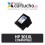 HP 301XL NEGRO CARTUCHO COMPATIBLE (SUSTITUYE CARTUCHO ORIGINAL REF. CH563EE)