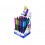 MILAN PORTAMINAS CAPSULE COLORES SURTIDOS 0,7