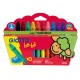 GIOTTO BE-BÈ SUPER CERAS 12 COLORES