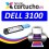 Toner NEGRO DELL 3100 compatible, sustituye al toner original DELL 593-10067