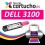 Toner NEGRO DELL 3100 compatible, sustituye al toner original DELL 593-10067