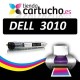 Toner NEGRO DELL 3010 compatible, sustituye al toner original DELL 3010