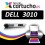 Toner NEGRO DELL 3010 compatible, sustituye al toner original DELL 3010