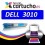 Toner NEGRO DELL 3010 compatible, sustituye al toner original DELL 3010