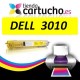 Toner NEGRO DELL 3010 compatible, sustituye al toner original DELL 3010
