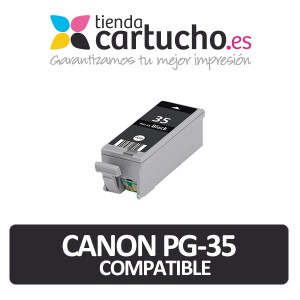 CARTUCHO COMPATIBLE CANON PGI-36 TRICOLOR PARA LA IMPRESORA Cartouches d'encre Canon Pixma IP110