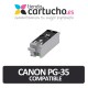 CARTUCHO COMPATIBLE CANON PGI-36 TRICOLOR