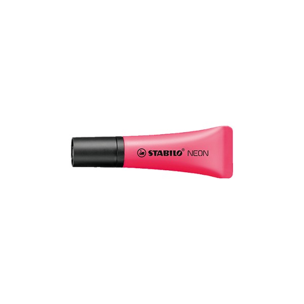 STABILO NEON ROSA STABILO NEON ROSA