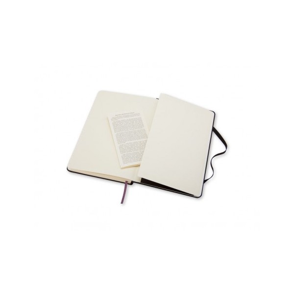 MOLESKINE CUADERNO CLASSIC RAYADO HORIZONTAL. TAPA DURA NEGRA.GRANDE. 13X21CM. MOLESKINE CUADERNO CLASSIC RAYADO HORIZONTAL. TAPA DURA NEGRA.GRANDE. 13X21CM.