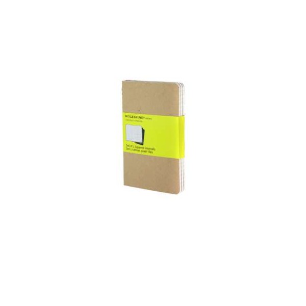 MOLESKINE CUADERNO CAHIER COLOR KRAFT RAYADO HORIZONTAL. GRANDE. 13X21CM MOLESKINE CUADERNO CAHIER COLOR KRAFT RAYADO HORIZONTAL. GRANDE. 13X21CM