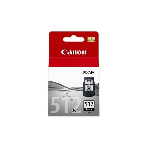 CANON 512 ORIGINAL 15 ml. CANON 512 ORIGINAL 15 ml.