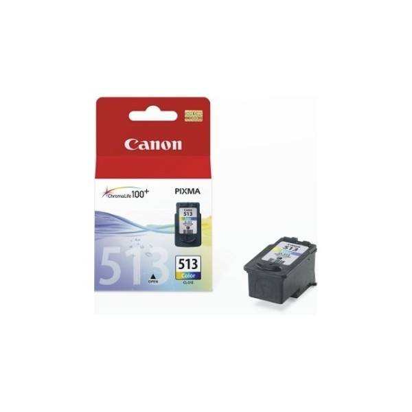 CANON 513 ORIGINAL 13 ml. CANON 513 ORIGINAL 13 ml.