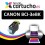 CARTUCHO COMPATIBLE CANON BCI-6BK NEGRO