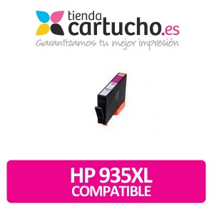 HP 935XL Magenta Compatible PARA LA IMPRESORA HP OfficeJet Pro 6830 e-All-in-One