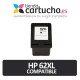 HP 62XL Negro compatible