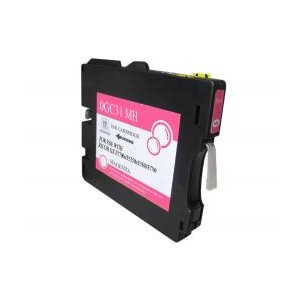 Cartucho de Gel Ricoh GC31 Magenta Compatible PARA LA IMPRESORA Cartouches Ricoh Aficio GX e3000n