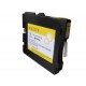 Cartucho de Gel Ricoh GC31 Amarillo Compatible