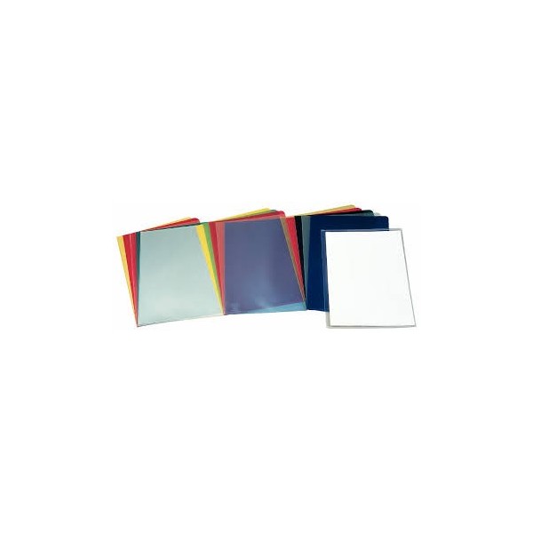 ESSELTE Pack 100 Dossiers con Uñero. Folio. Transparente ESSELTE Pack 100 Dossiers con Uñero. Folio. Transparente