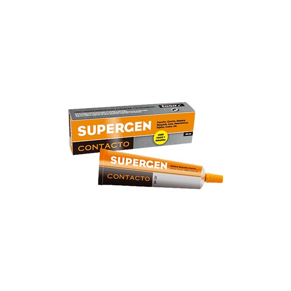 TESA Pegamento Supergen 24 ud 20 ml. Incoloro TESA Pegamento Supergen 24 ud 20 ml. Incoloro