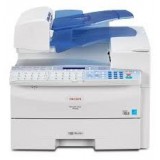 RICOH FAX