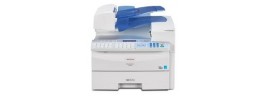 RICOH FAX