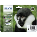 Encre Epson T0891/2/3/4/5