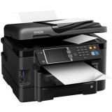 Epson WorkForce WF-3640DTWF