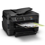 Epson WorkForce WF-7620DTWF
