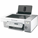 Lexmark X4530