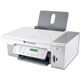 Lexmark X4550