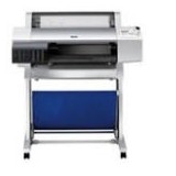 Epson Colour Proofer 7600