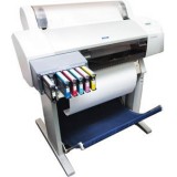 Epson Stylus Pro 7600