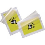 Consumibles de plastificación