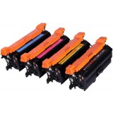 Toner HP 201A / 201X