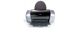 Epson Stylus C Epson Stylus C