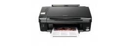 Epson Stylus Scan