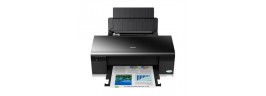 Epson Stylus D Epson Stylus D