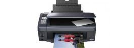 Epson Stylus DX Epson Stylus DX