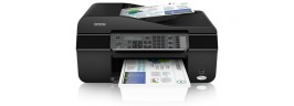 Epson Stylus Office Epson Stylus Office